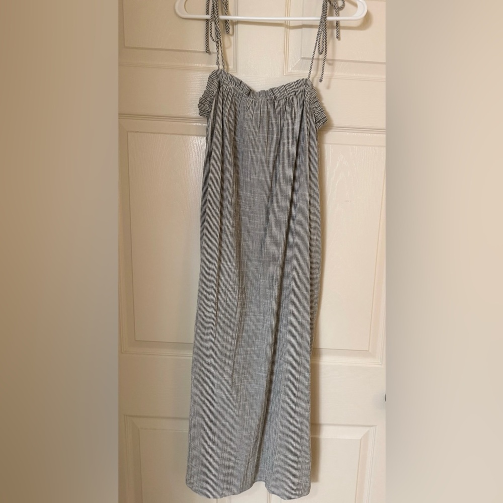 Apricot Lane Dress - Picture 3 of 3